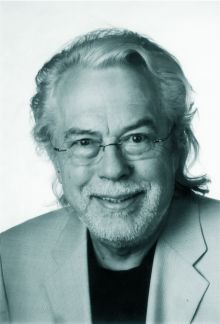 Richard Blank