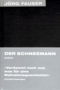 Der Schneemann Der Schneemann