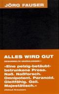 Alles wird gut Alles wird gut