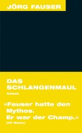 Das Schlangenmaul Das Schlangenmaul
