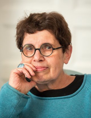 Sarah Haffner