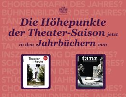 Anzeige Theaterverlag