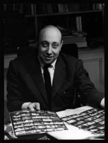 Jean-Pierre Melville Jean-Pierre Melville