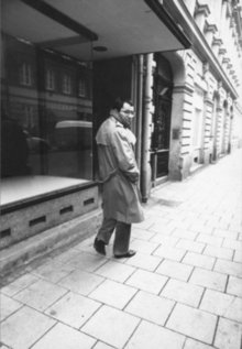 Jörg Fauser Jörg Fauser