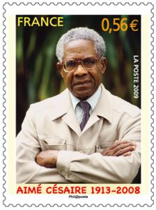 Aimé Césaire