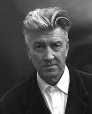 David Lynch