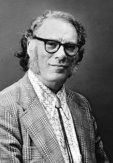 Isaac Asimov