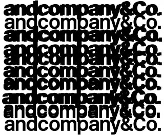 andcompany&Co.