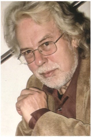 Richard Blank