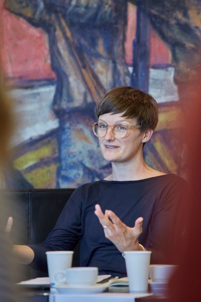 Esther Boldt