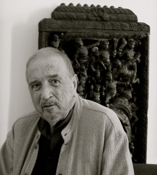 Jean-Claude Carrière