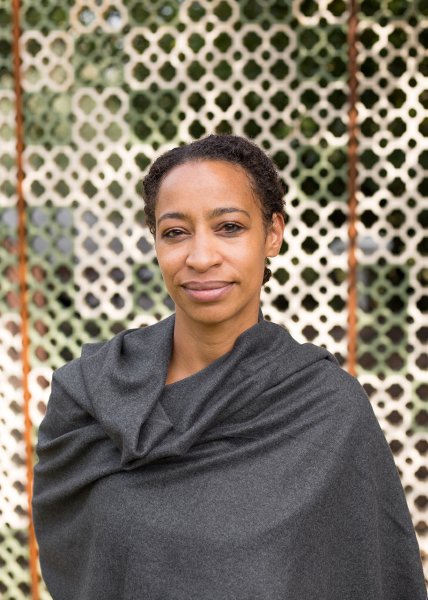 Kadiatou N. Diallo