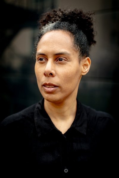 Joy Kristin Kalu