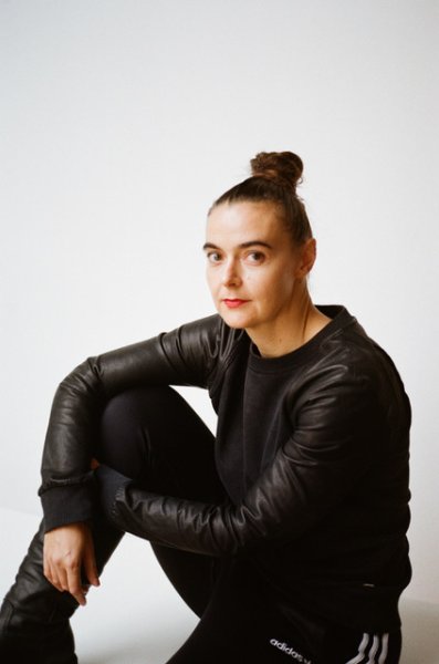 Doris Uhlich