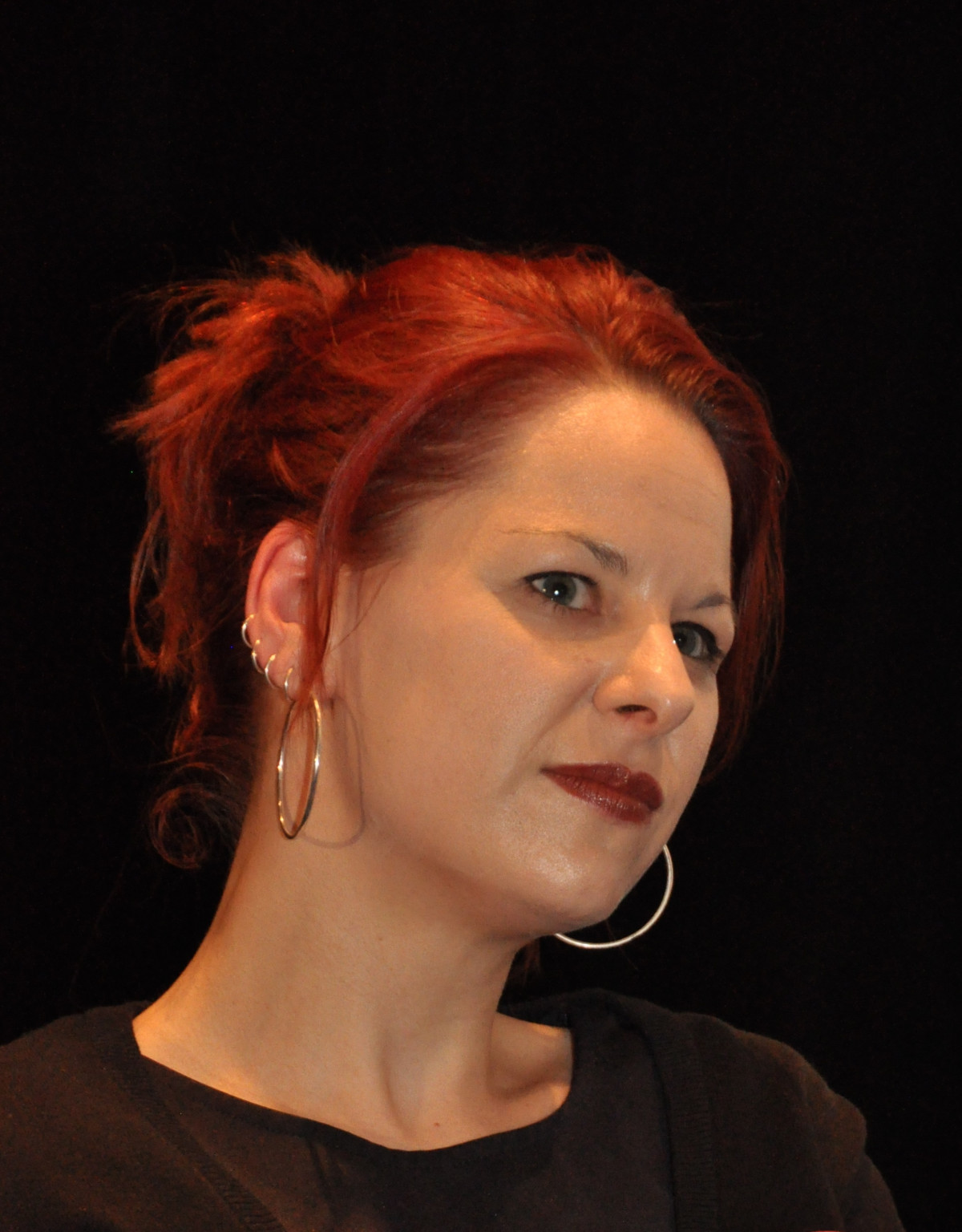 Lisa Gotto Alexander Verlag Berlin
