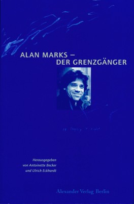 Alan Marks – Der Grenzgänger