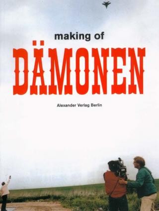 Making of DÄMONEN