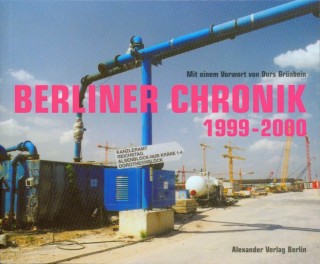 Berliner Chronik
