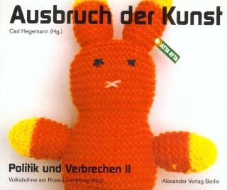 Ausbruch der Kunst