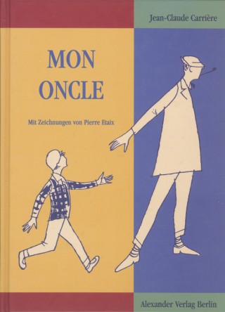 Mon Oncle