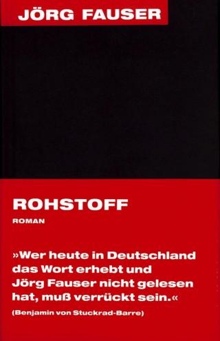 Rohstoff