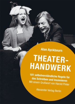 Theaterhandwerk