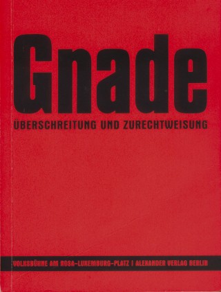 Gnade