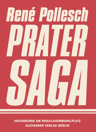 PRATER-SAGA