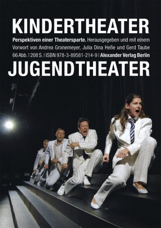 Kinder- und Jugendtheater in Deutschland