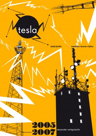 tesla berlin. medien kunst labor