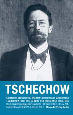 Erinnerungen an Tschechow