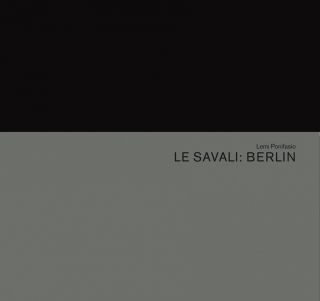 Le Savali: Berlin