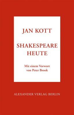 Shakespeare heute