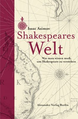 SHAKESPEARES WELT SHAKESPEARES WELT