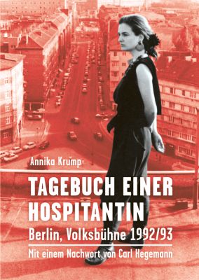 Tagebuch einer Hospitantin