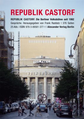 REPUBLIK CASTORF