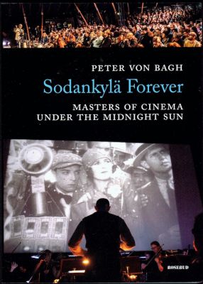 Midnight Sun Filmfestival: Sodankylä Forever