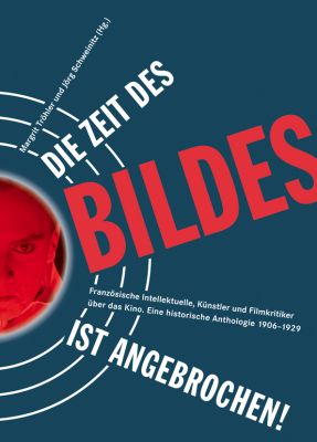 Die Zeit des Bildes ist angebrochen!