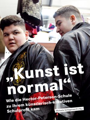 \"Kunst ist normal\"