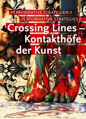 CROSSING LINES – KONTAKTHÖFE DER KUNST