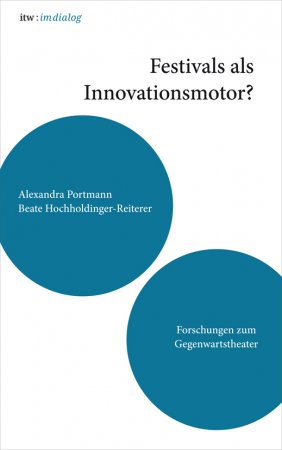 itw : im dialog. Festivals als Innovationsmotor?