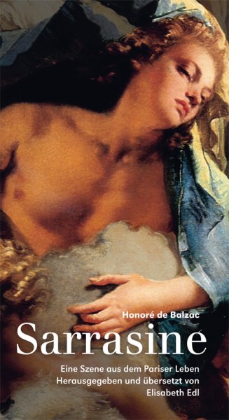 Sarrasine