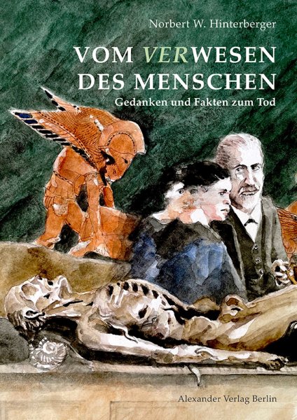 Vom Ver-Wesen des Menschen