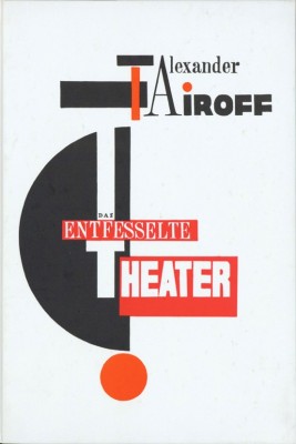 Das entfesselte Theater