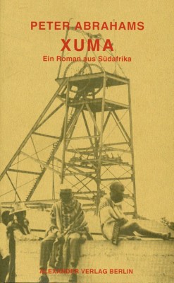 Xuma Xuma
