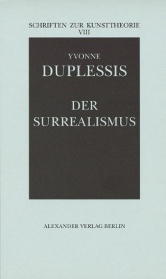 Der Surrealismus