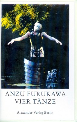 Anzu Furukawa Anzu Furukawa